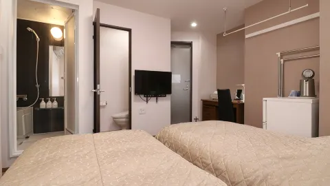 Business Inn Grandeur Fuchu in Футю