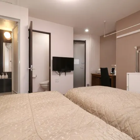 Business Inn Grandeur Fuchu