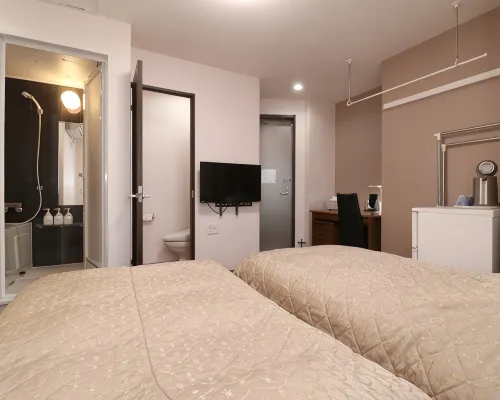 Business Inn Grandeur Fuchu Hotels in Fuchu