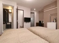 Business Inn Grandeur Fuchu
