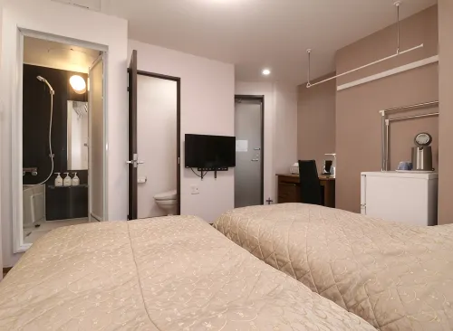 Business Inn Grandeur Fuchu