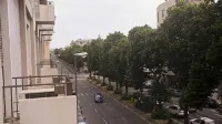 自由家庭旅館 - 接送服務/穿梭巴士