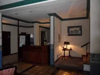 Hotel Isla Rey Jorge
