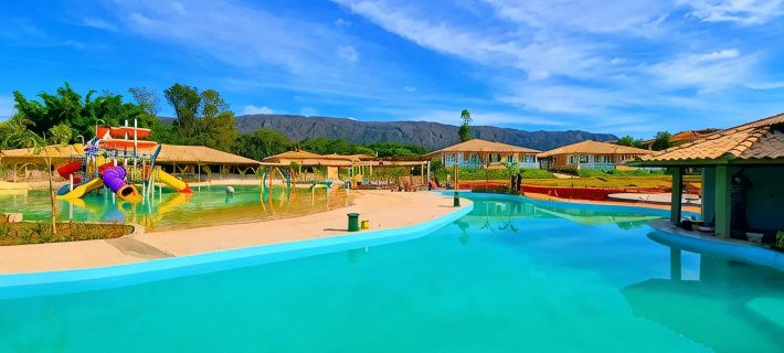 Santíssimo Resort Hotels in Tiradentes