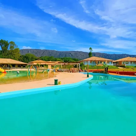 Santíssimo Resort