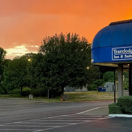Travelodge Inn & Suites by Wyndham Albany