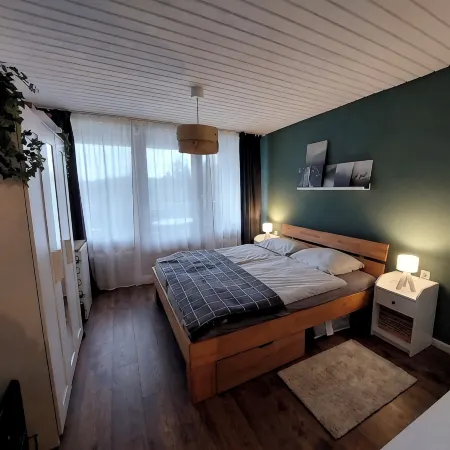 Fichtenblick vacation apartment - a cozy idyll in the heart of the Black Forest