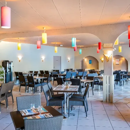 Sowell Hotels l'Olivier