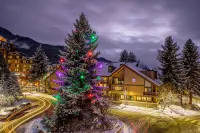 Whistler Village Inn & Suites