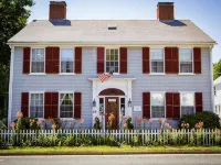 Sally Webster Inn Hotels in Rockport