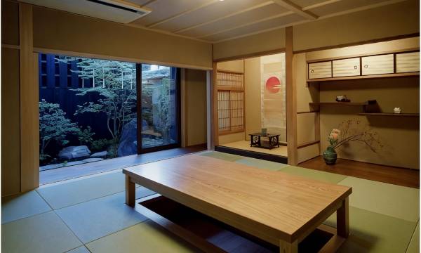 Kyoyado Usagi
