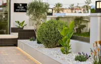 Olivae Mare Suites - parking