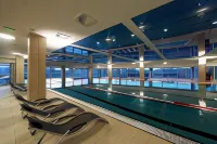 Lindner Hotel Bratislava - Pools