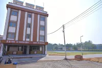 Hotel D Square