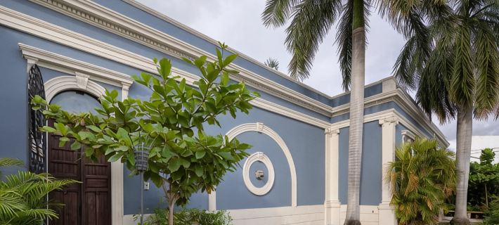 Kunuk 酒店精品店 梅里達酒店