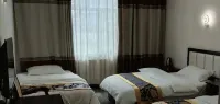 Kanas Lake Light Hotel - albergo