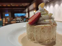 ザ オーキッド シムラー - 朝食