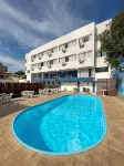 Pousada Loft Praia Dos Anjos