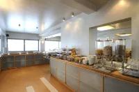 Maniatis Hotel - Morgenmad