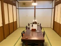 ยากุชิมะ โจมอน โนะ ยาโดะ มันเตน โรงแรมในยากุชิมะ
