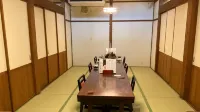 Jomon No Yado Manten