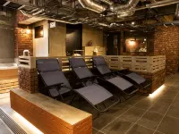 Hare-Tabi Sauna & Inn Yokohama - ハレタビ - - ホステル