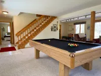 Lakefront Home Near Minocqua - Year Round Fun!