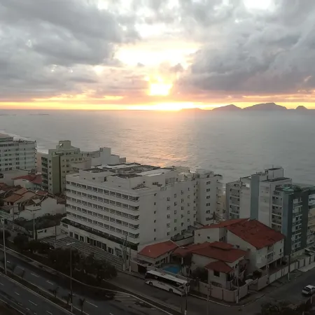 Ibis Styles Macaé