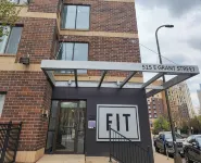Downtown Suite Living! - 2-Star