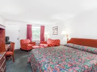 Corbin Inn Hotels in Laurel County