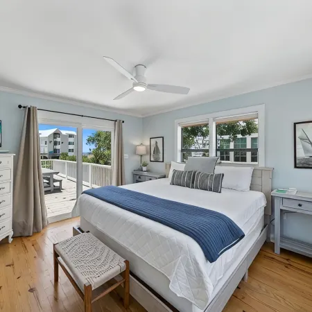 Easy Beach Access • Private Pool • Dog-Friendly Fenced Yard on 30A  Seacrest FL!