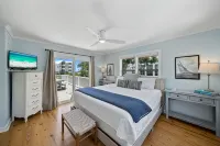 Easy Beach Access • Private Pool • Dog-Friendly Fenced Yard on 30A  Seacrest FL!