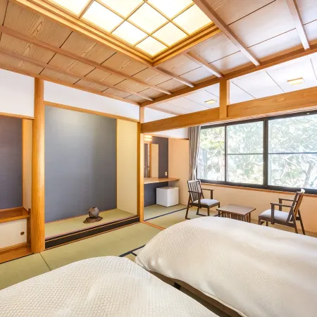 Shirabu Onsen Higashiya