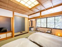 Shirabu Onsen Higashiya