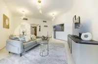 327 Bloomfields Magnificent 1BR Ajwan - Homestays