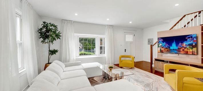 Modern Comfort in the Heart of NYC Hotels in Yonkers