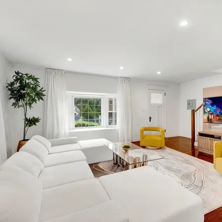 Modern Comfort in the Heart of NYC
