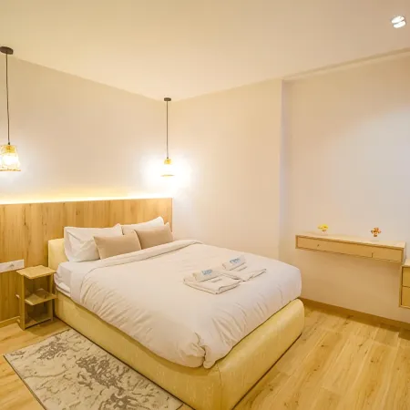 Luxurious & Spacious Loft, In the Heart of Tangier