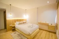 Luxurious & Spacious Loft, In the Heart of Tangier - New