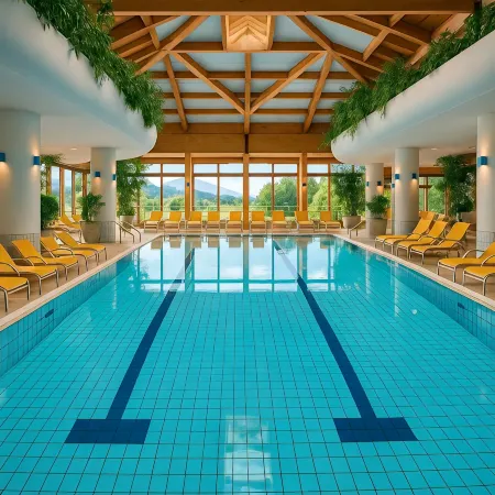 Hotel Jms Holiday Allgäu