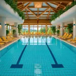 Hotel Jms Holiday Allgäu - Wifi