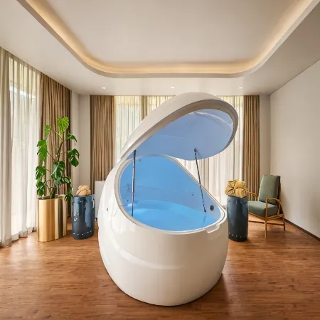 Hotel Indigo Bintan Lagoi Beach by IHG