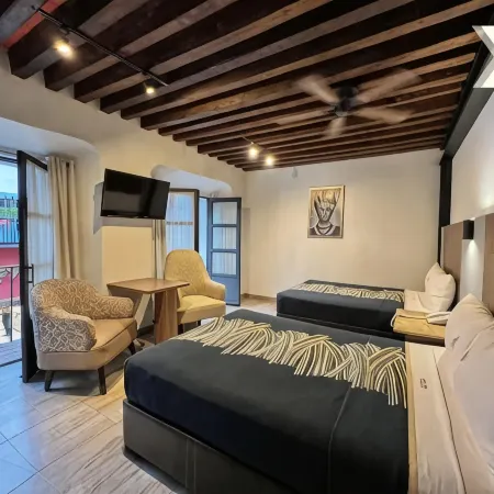 Hotel Frida