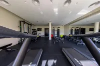 Hotel Isola Sacra - Gym