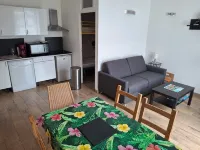 Apartment in the center of mont dore, close to the thermal baths and shuttles to sancy. - Apartments
