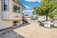 Prairie Peace - Family & Pet-Friendly Home on Quiet Cul-De-Sac w/ Games & Toys - 4-Star