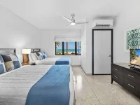Ocean Front Villa Bonita- Luxury in the Caribbean Hotels in Mameyes II