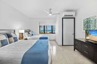 Ocean Front Villa Bonita- Luxury in the Caribbean