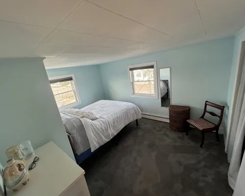 Charming 3-bedroom house in Lavallette with WiFi and AC. Hotels in Lavallette