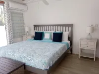 Bliss Ocean Beach 3-bedroom condo, Whitby, North Caicos. - Wi-Fi